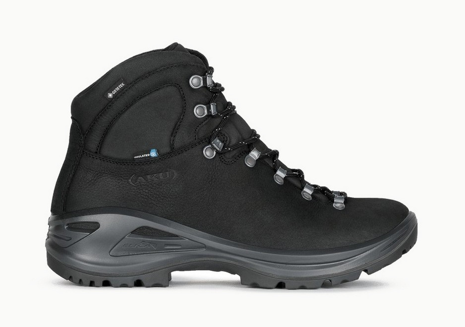 Ботинки зимние TRIBUTE THERM200 GTX